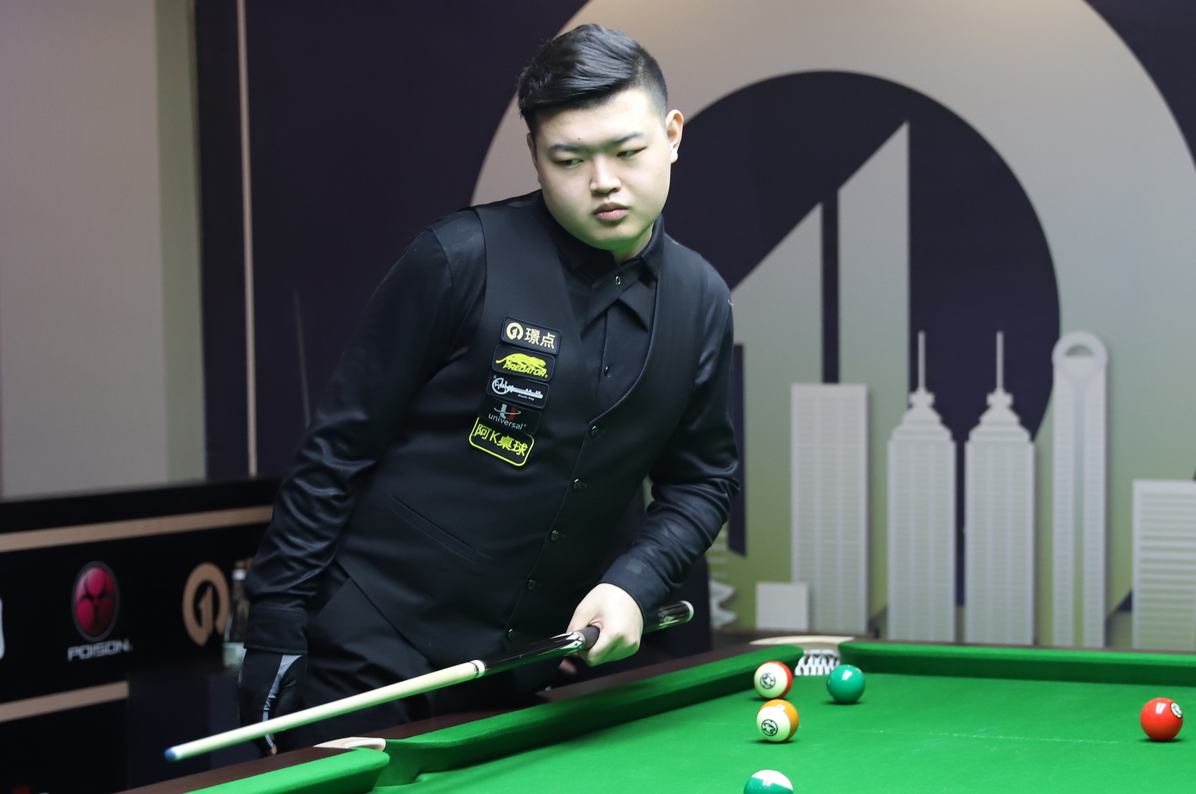 同阶段做出 同阶段做出