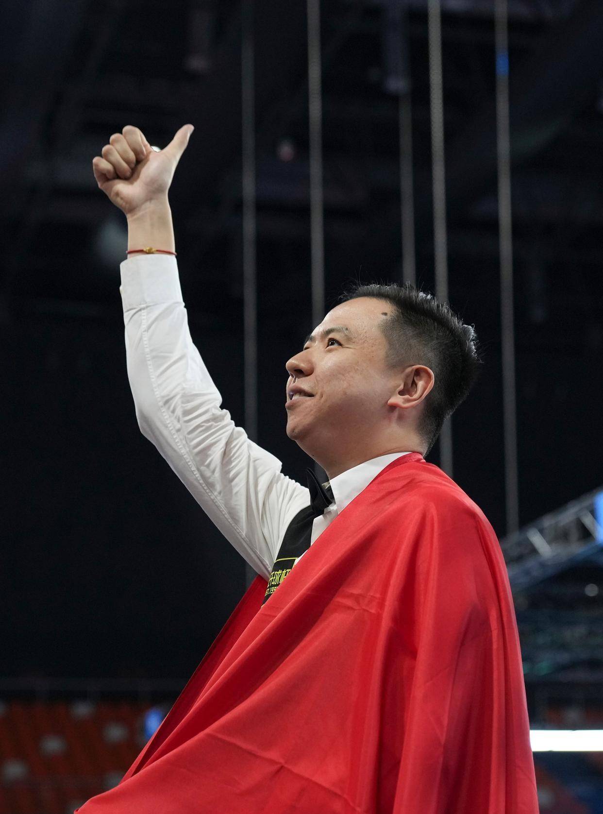 星的身材强 星的身材强