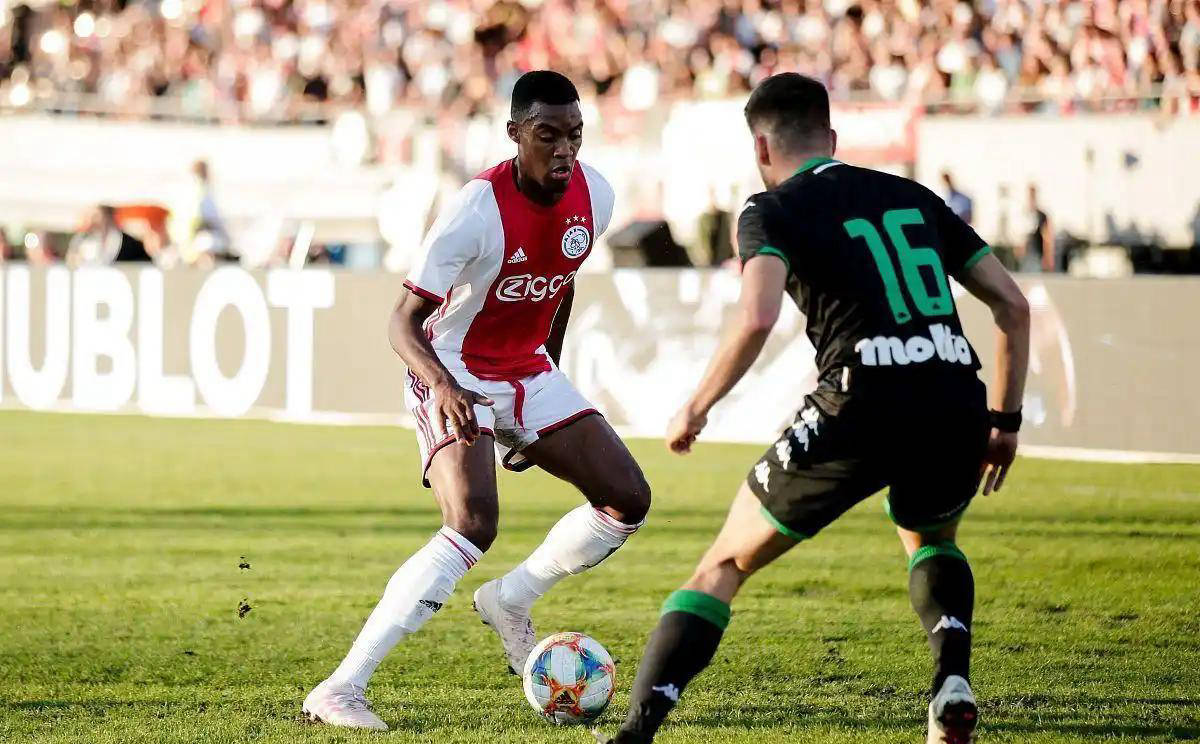 加大训练量 加大训练量