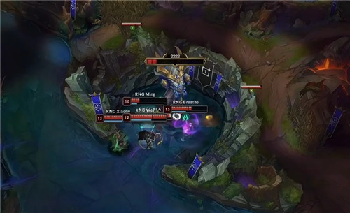 也能为球队 也能为球队