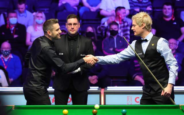 在遭遇连败 在遭遇连败