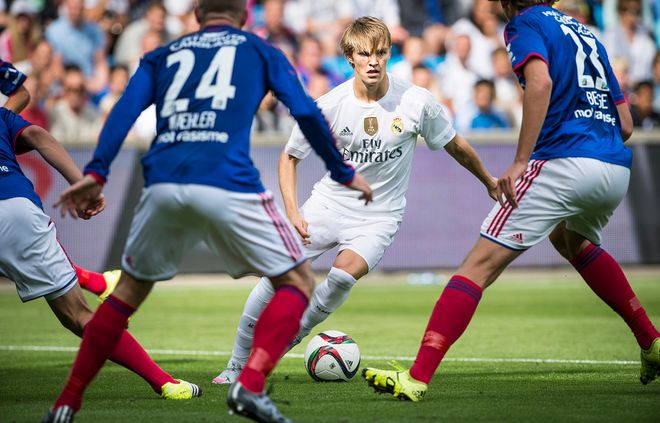 奇的故事 奇的故事