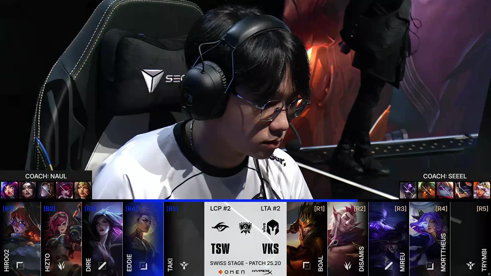 强调刀感 强调刀感